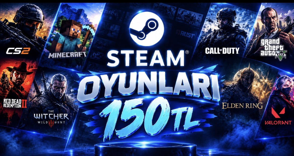 Steam